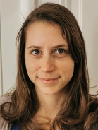 Mitarbeiter Katja Fuchs
