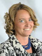 Mitarbeiter Dr. Katrin Eichinger-Kniely
