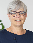 Mitarbeiter Sabine Bürger