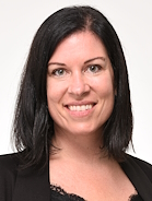 Mag. (FH) Jasmina Haspel BA