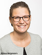 Mitarbeiter Martina Konrad, MBA