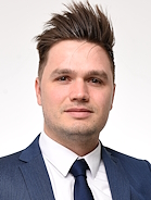 Jakob Vorauer LL.M.