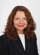 Mitarbeiter Karin Leblhuber