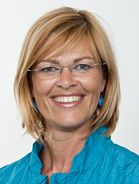 Mitarbeiter Mag. Ulrike Lauber