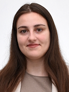 Mitarbeiter Margarita Aleksieva, BA