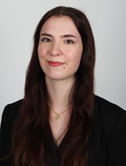 Yvonne Pevny