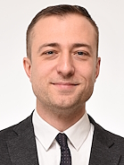 Mag. Leonhard Karl Weiß BA