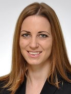 Mitarbeiter Mag. Karin Steigenberger, BA