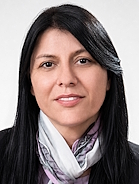 Sandra Branisavljevic Vujnovic