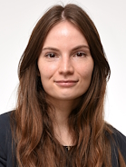 Theresa Clara Francke MSc