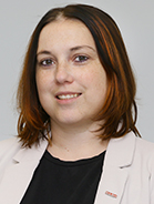 Mitarbeiter Tamara Seewald
