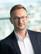 Georg Eberwein MSc BA