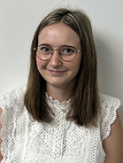 Mitarbeiter Anna-Maria Pischler