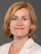 Mitarbeiter Dr. Irene Lack-Hageneder