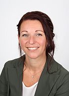 Mitarbeiter Katrin Pühringer