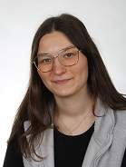 Mitarbeiter Marie Oppitz