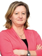 Mitarbeiter Monika Krampl