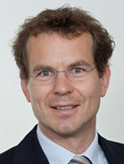 Mitarbeiter Mag. Gregor Herzog, MBA