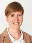 Mitarbeiter Katharina Thiess, LL.B