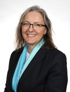 Mitarbeiter Petra Greckhamer