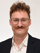 Fabian Tiefnig, BA