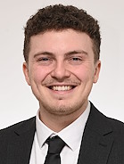 Mitarbeiter Niklas Weichbold BSc