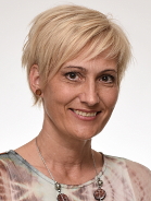Mitarbeiter Tanja Hoffer