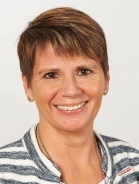 Mitarbeiter Silvia Mongold