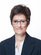 Mitarbeiter Barbara Pfingstgräf