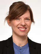Mitarbeiter Carmen Feichtinger, BA