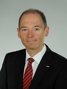 Mitarbeiter DI Dr. Markus Hofer