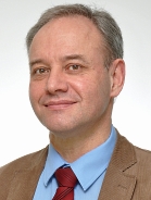 Mitarbeiter Dr. Michael Wagner