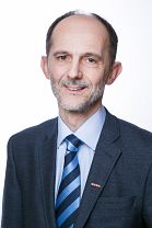 Mitarbeiter Mag. Karl Schönbichler