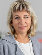 Mitarbeiter Birgit Vierhauser-Konzett