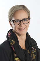 Mitarbeiter Brigitte Hemetsberger