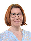 Mitarbeiter Sonja Pfeiffer