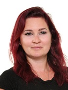 Mitarbeiter Claudia Hartmann