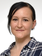 Mitarbeiter Manuela Vogl