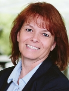 Mitarbeiter Angela Schiexl