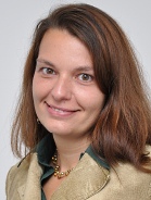 Mitarbeiter Mag. Petra Medek