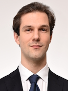 Michael Duschanek BSc, MAIS