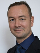 Mitarbeiter Reinhard Kopf, BEd