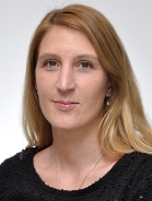 Mitarbeiter Iris-Maria Ganselmaier