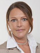 Mitarbeiter Sabine Skarpil-Zauner, MAS