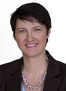 Mitarbeiter Mag. Emilie-Elisabeth Peter