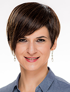 DDOLM Andreja Kamplet MBA