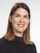 Mitarbeiter Catherine Anen, MA