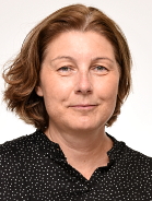 Mitarbeiter Mag. Karin Spitaler