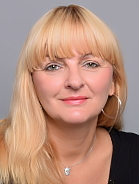 Mitarbeiter Brigitte Wiesenbauer