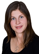 Mitarbeiter Susanne Pazourek